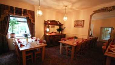 The Stiperstones Inn a Shrewsbury, GB1