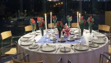 The World of Glass, St. Helens, GB1