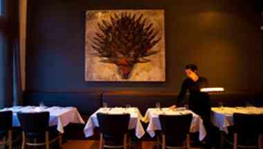 Castagna à Portland, OR