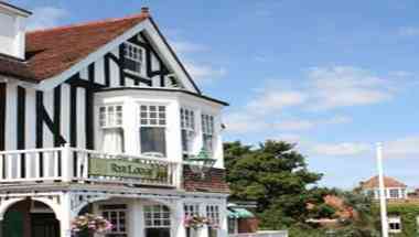 The Lookout Rye em Rye, GB1