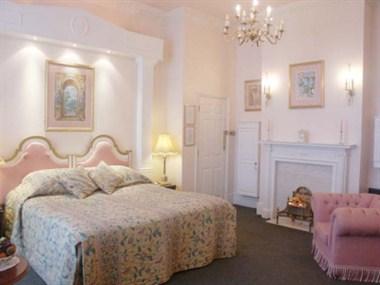 The Lookout Rye в Rye, GB1