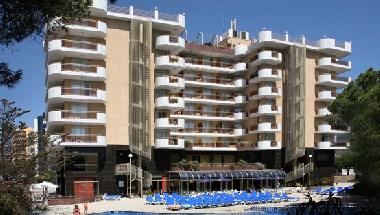 Hotel Blaumar image