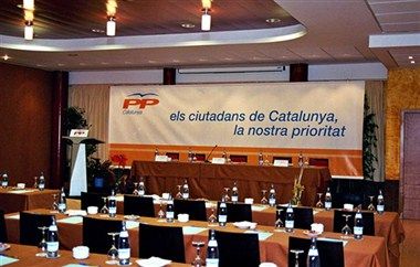 Изображение места проведения