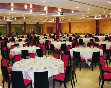 Изображение места проведения