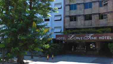 Love Time Hotel, Rio de Janeiro, BR