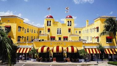 The Colony Hotel & Cabana Club image