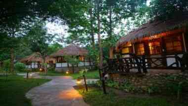 River Kwai Resotel in กาญจนบุรี, TH