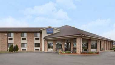 Baymont by Wyndham Monroe a Monroe, MI