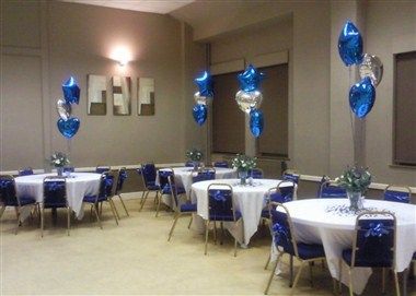 Bild des Veranstaltungsortes