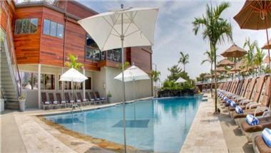 Windrift Hotel image