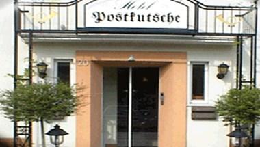 Hotel Postkutsche image