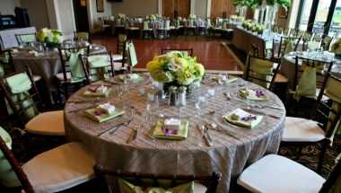 Blackstone Country Club a Aurora, US