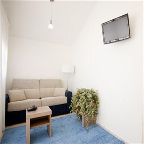 Hotel Isla Tabarca in Alicante, ES