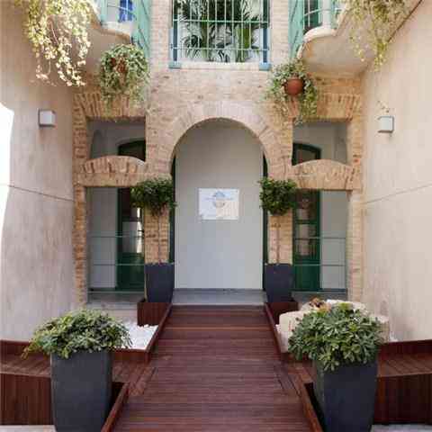 Hotel Isla Tabarca in Alicante, ES