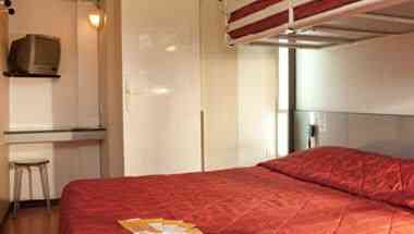 Premiere Classe Liege / Luik in Luik, BE