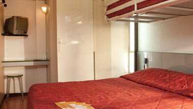 Premiere Classe Liege / Luik a Liege, BE