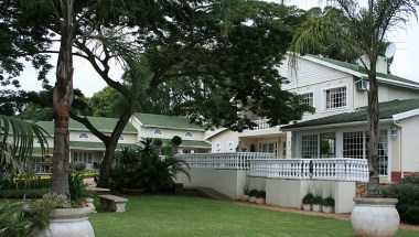 Valley Lodge a Hillcrest, ZA