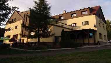 Amantis Vital Sport Hotel a Zlin, CZ