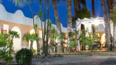 Garden Hotel Ripa i Vieste, IT