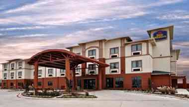 Best Western Giddings Inn & Suites en Giddings, TX