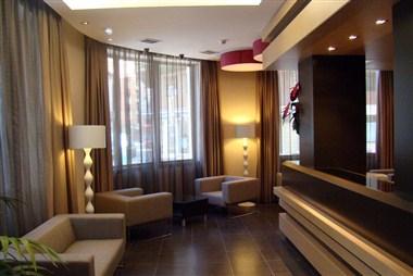 Aroi Ponferrada Hotel a Ponferrada, ES