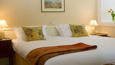 Killiecrankie Hotel a Pitlochry, GB2