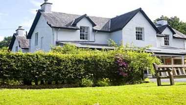 Killiecrankie Hotel a Pitlochry, GB2