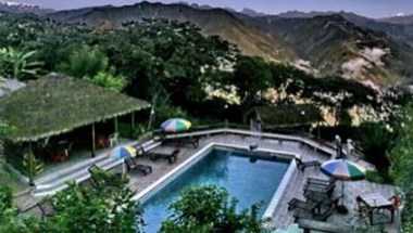 Hotel Esmeralda i La Paz, BO