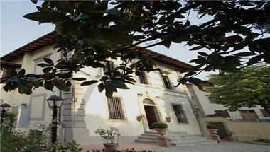 Villino il Leone i Florence, IT