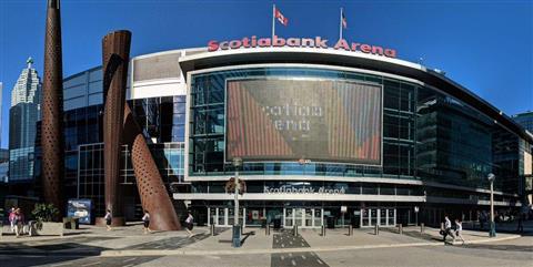 Scotia Bank Arena