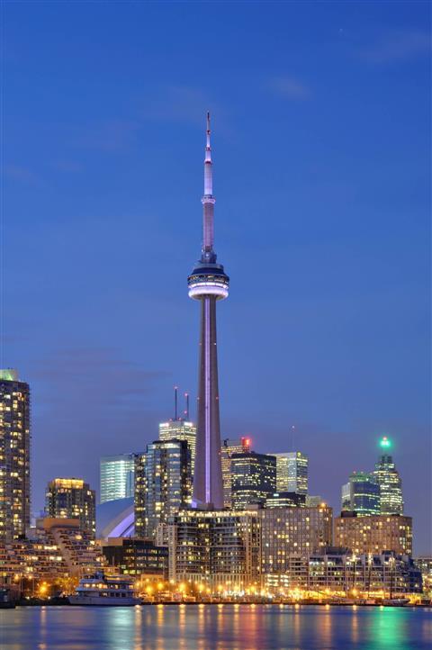 CN Tower