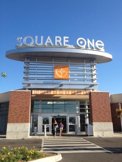 Square One Shopping Centre