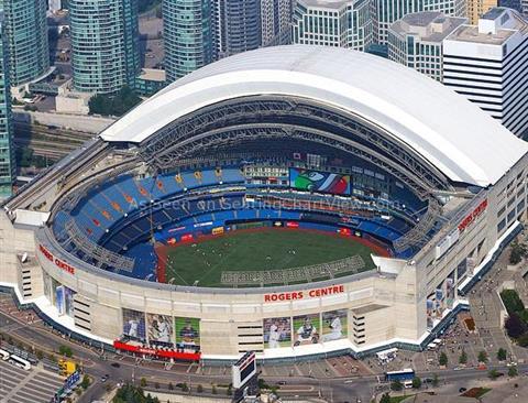 Rogers Centre
