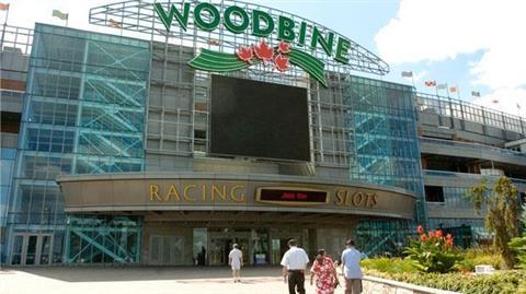 Woodbine Race Track & Slots