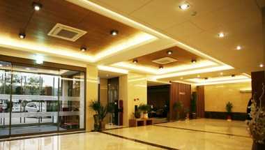 New Donghae Hotel à Donghae, KR