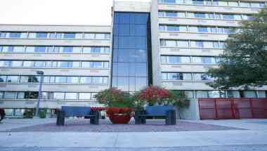 Gateway Hotel & Conference Center, Ames, IA