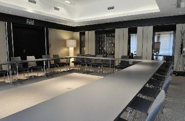 Ilonn Hotel a Poznan, PL