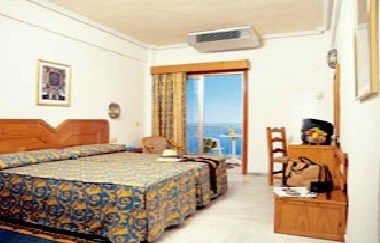 Изображение места проведения