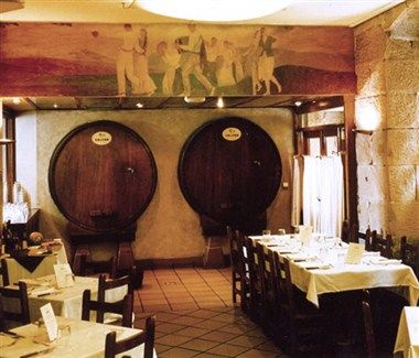 Bild des Veranstaltungsortes