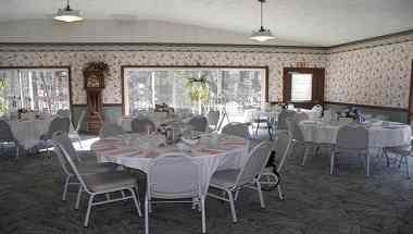 Camp Hebron в Harrisburg, PA