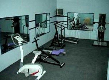 รูปสถานที่จัดงาน