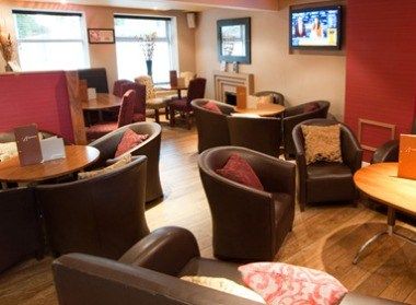 Изображение места проведения