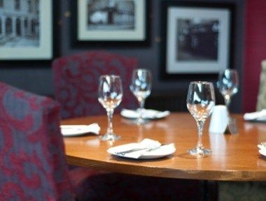 Изображение места проведения