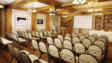 Hotel Kosten Aike à Santa Cruz, AR