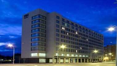 NH Valladolid Bálago i Valladolid, ES