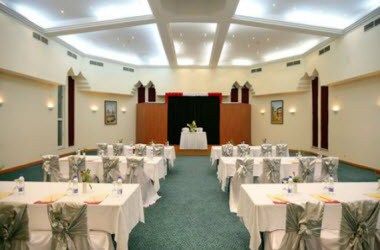 Изображение места проведения