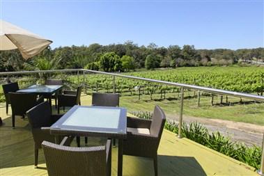 Cassegrain Wines à North Coast NSW, AU