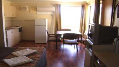 Victor Harbour Beachfront Holiday Park i Fleurieu Peninsula, AU