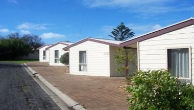 Victor Harbour Beachfront Holiday Park i Fleurieu Peninsula, AU