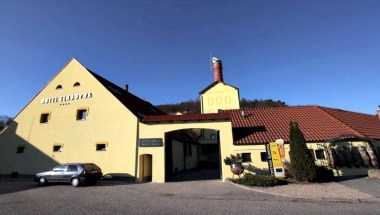 Hotel Sladovna a Cerna Hora, CZ